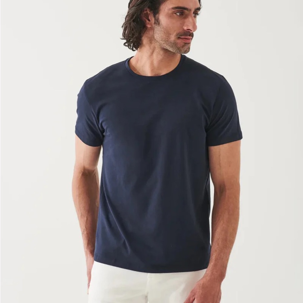 Patrick Assaraf Iconic Tee